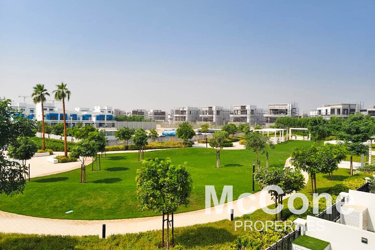 Santorini Townhouse for Sale, Damac Lagoons, Dubai