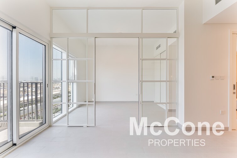 Golfville Apartment for Sale, Dubai Hills Estate, Dubai