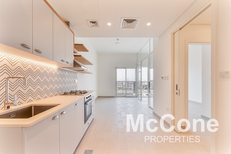 Golfville Apartment for Sale, Dubai Hills Estate, Dubai