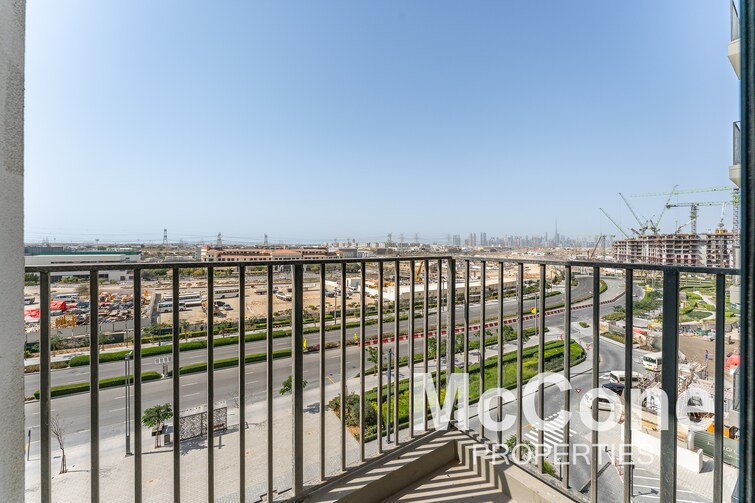 Golfville Apartment for Sale, Dubai Hills Estate, Dubai