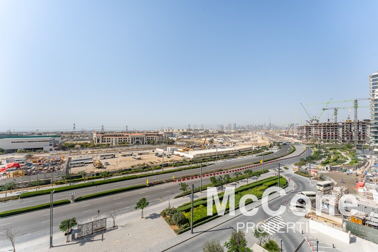 Golfville Apartment for Sale, Dubai Hills Estate, Dubai