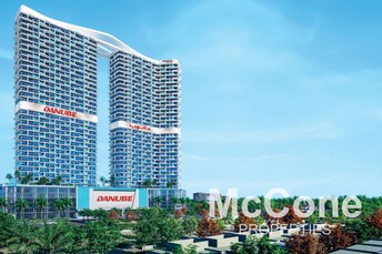 Apartment For Sale in Dubai Sports City