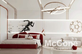 Apartment For Sale in Dubai Sports City