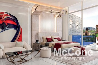 Apartment For Sale in Dubai Sports City