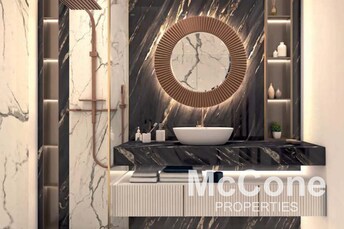 Apartment For Sale in Dubai Sports City