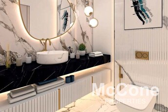 Apartment For Sale in Dubai Sports City