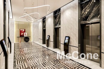 Apartment For Sale in Dubai Sports City