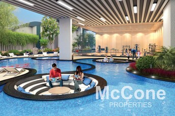 Apartment For Sale in Dubai Sports City