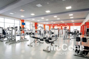 Apartment For Sale in Dubai Sports City