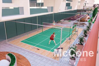 Apartment For Sale in Dubai Sports City