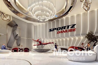 Apartment For Sale in Dubai Sports City