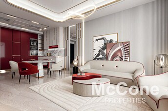  Apartment for Sale, Dubai Sports City, Dubai