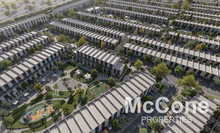  Villa for Sale, Dubailand, Dubai