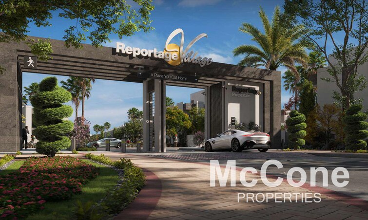  Villa for Sale, Dubailand, Dubai