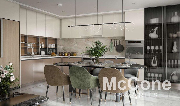  Villa for Sale, Dubailand, Dubai