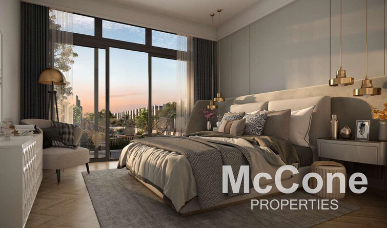  Villa for Sale, Dubailand, Dubai