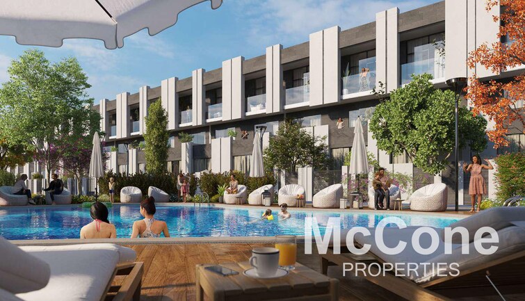  Villa for Sale, Dubailand, Dubai