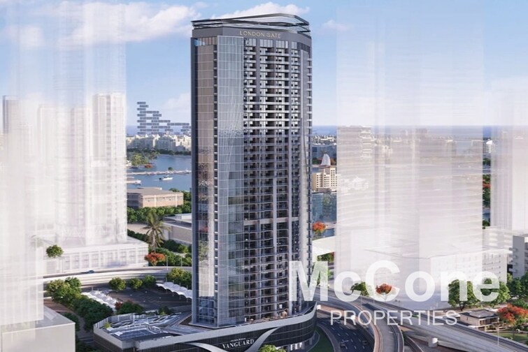  Apartment for Sale, Dubai Marina, Dubai