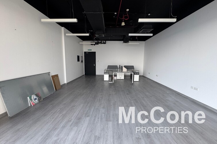 B2B Tower Office Space for Sale, Business Bay, Dubai