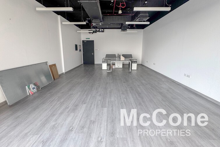 B2B Tower Office Space for Sale, Business Bay, Dubai