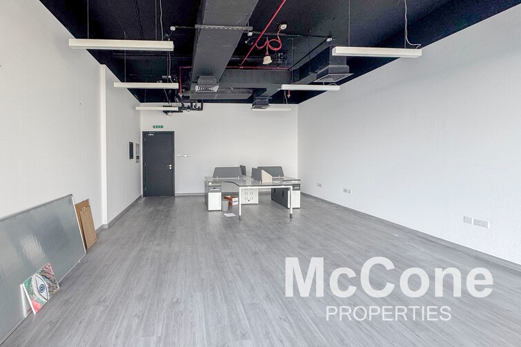 B2B Tower Office Space for Sale, Business Bay, Dubai