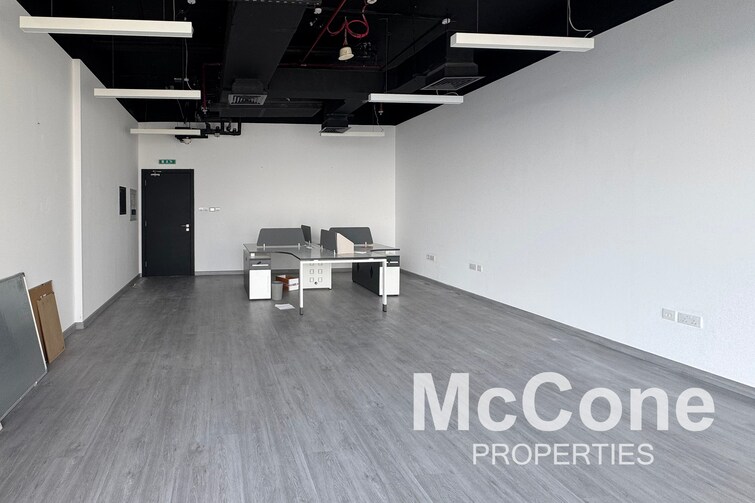 B2B Tower Office Space for Sale, Business Bay, Dubai