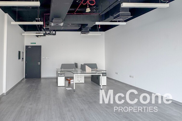 B2B Tower Office Space for Sale, Business Bay, Dubai