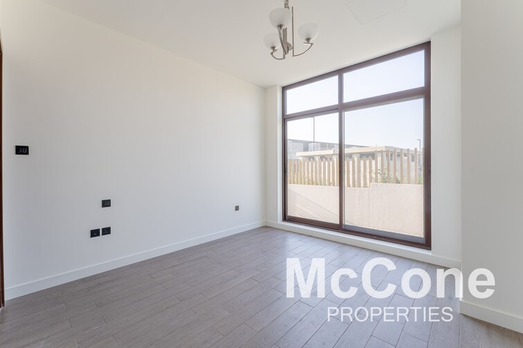 District 11 Townhouse for Sale, Mohammed Bin Rashid City, Dubai