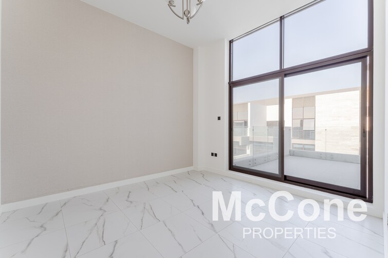 District 11 Townhouse for Sale, Mohammed Bin Rashid City, Dubai