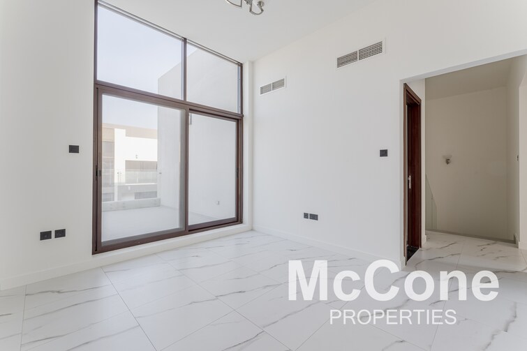 District 11 Townhouse for Sale, Mohammed Bin Rashid City, Dubai