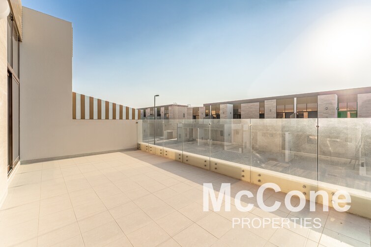 District 11 Townhouse for Sale, Mohammed Bin Rashid City, Dubai