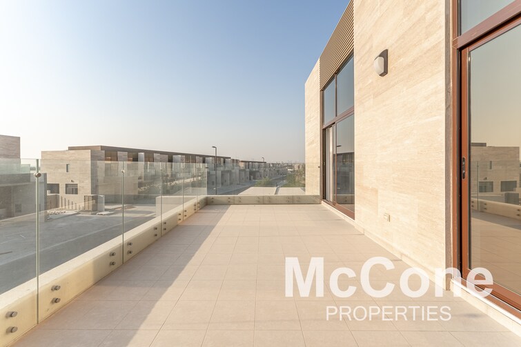 District 11 Townhouse for Sale, Mohammed Bin Rashid City, Dubai