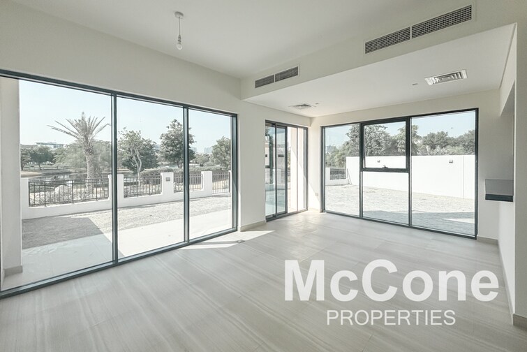 Park Residences 4 Townhouse for Sale, DAMAC Hills, Dubai