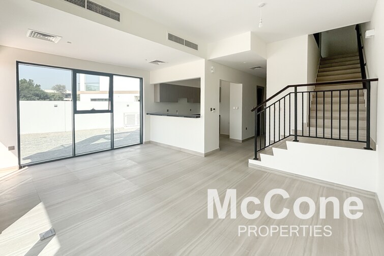 Park Residences 4 Townhouse for Sale, DAMAC Hills, Dubai