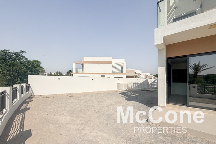 Park Residences 4 Townhouse for Sale, DAMAC Hills, Dubai