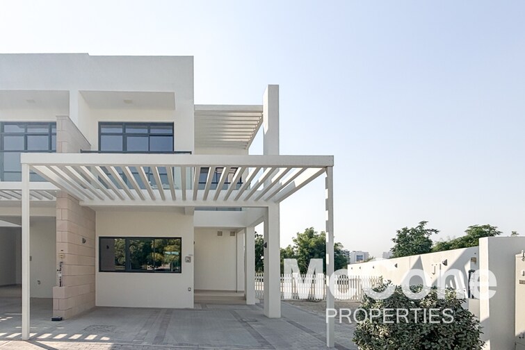 Park Residences 4 Townhouse for Sale, DAMAC Hills, Dubai