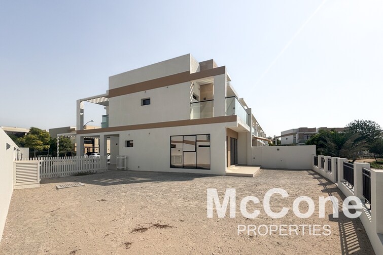 Park Residences 4 Townhouse for Sale, DAMAC Hills, Dubai