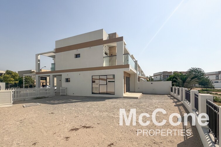 Park Residences 4 Townhouse for Sale, DAMAC Hills, Dubai