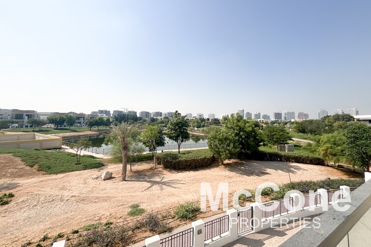 Park Residences 4 Townhouse for Sale, DAMAC Hills, Dubai