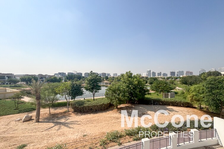 Park Residences 4 Townhouse for Sale, DAMAC Hills, Dubai