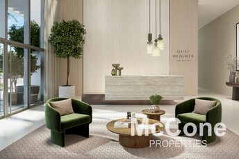  Apartment for Sale, Emirates Hills, Dubai