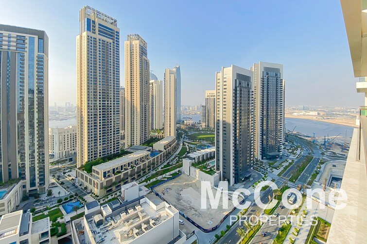  Apartment for Sale, Dubai Creek Harbour, Dubai