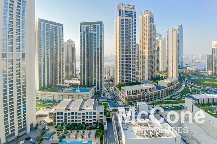  Apartment for Sale, Dubai Creek Harbour, Dubai