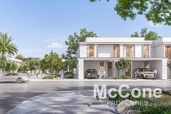 3 BR Townhouse For Sale in The Valley