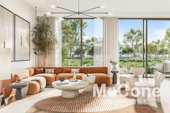 3 BR Townhouse For Sale in The Valley