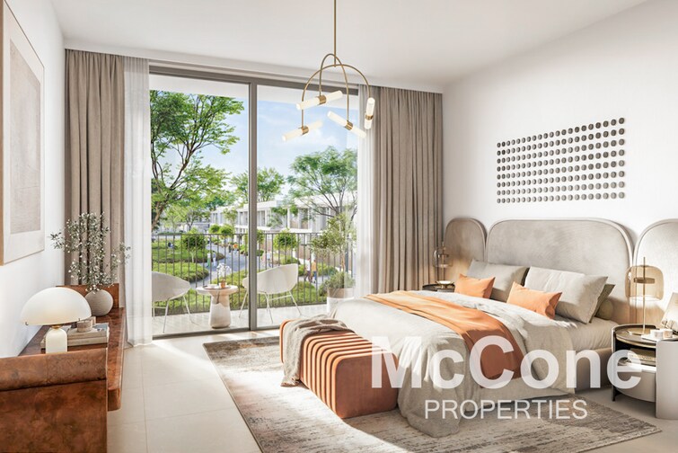  Townhouse for Sale, The Valley, Dubai