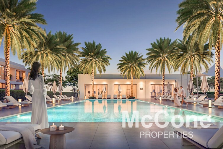  Townhouse for Sale, The Valley, Dubai