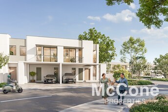  Townhouse for Sale, The Valley, Dubai