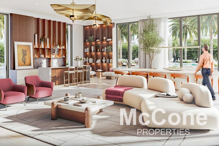  Townhouse for Sale, The Valley, Dubai