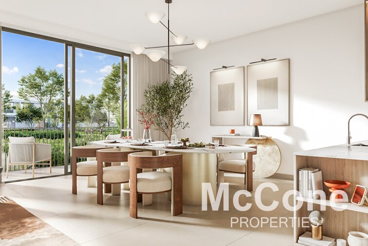  Townhouse for Sale, The Valley, Dubai